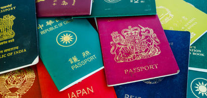 Japanese Passport Ranked World’s Most Powerful For Sixth Year Running in 2023