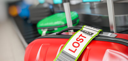 Up To £5.8 Billion Worth Of Luggage Lost In Airports In A Single Year