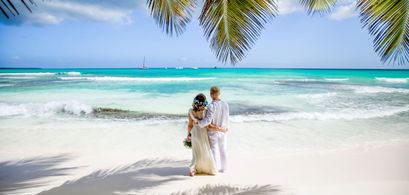 The Cost of a Destination Wedding — A Detailed Breakdown