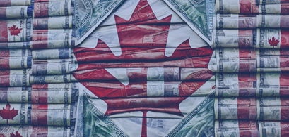 How to Get Canadian Dollars in the US with the Lowest Fees