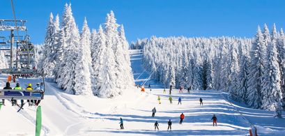 The Best Ski Resorts in Europe and North America - 2023/24 Edition
