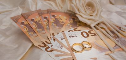 Average Cost of a Destination Wedding - A Detailed Breakdown