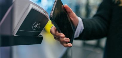 Mobile Payment Statistics Detailing the Industry’s Growth