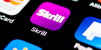 Skrill’s parent company lost $1.2 billion in Q1