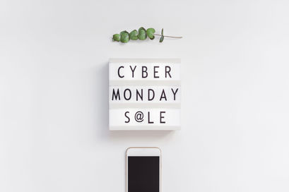21+ Essential Cyber Monday Statistics & Facts for 2022