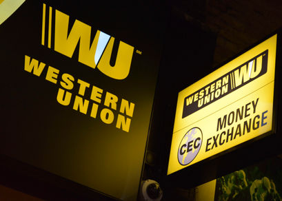 Western Union extends real-time money transfer to 100 countries