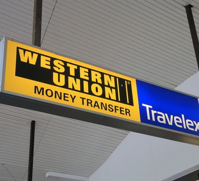 Western Union, MoneyGram, and PayPal expected to publish strong earnings