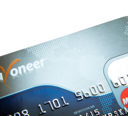 Payoneer stock price has lagged other fintech companies