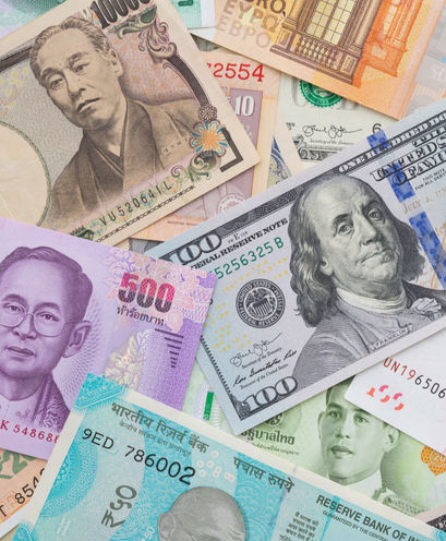 Only 15% of Banknotes feature Women around the world