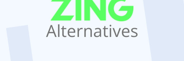 Unsure if Zing is for you?