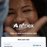 Afriex