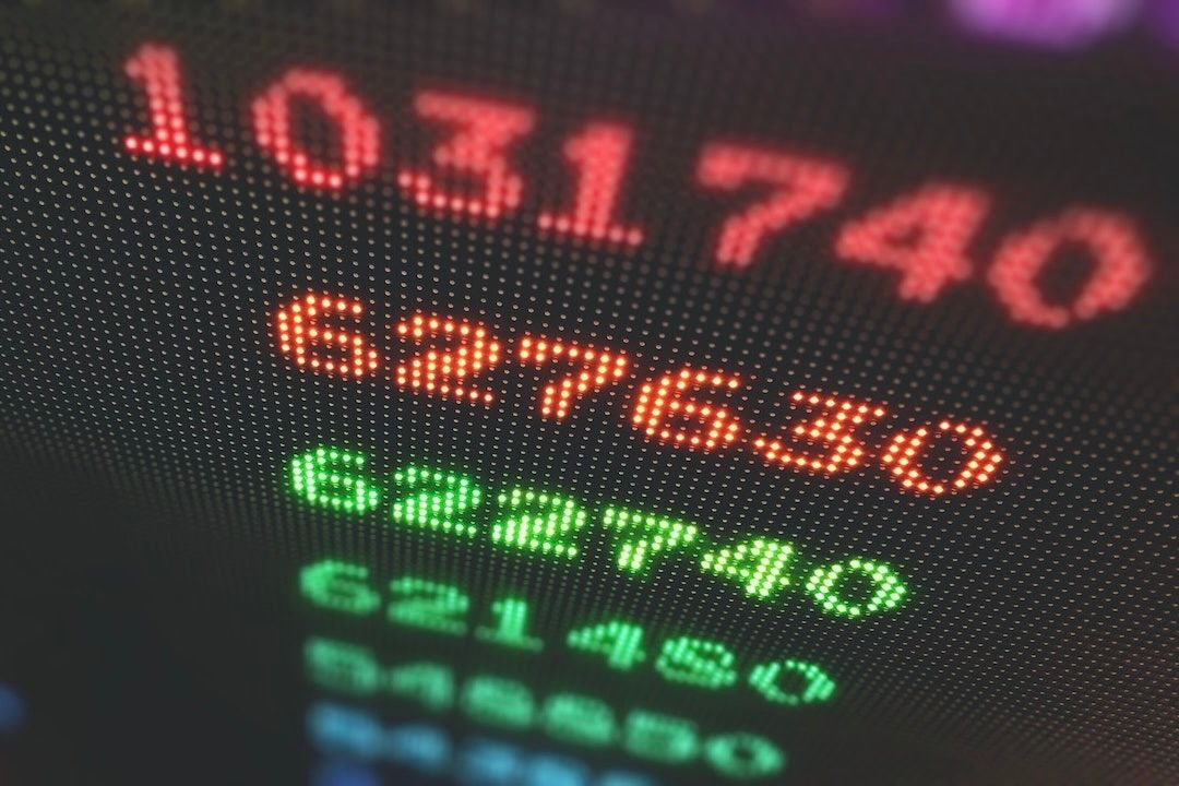 The World’s Most Expensive Stock (All Time & Right Now)