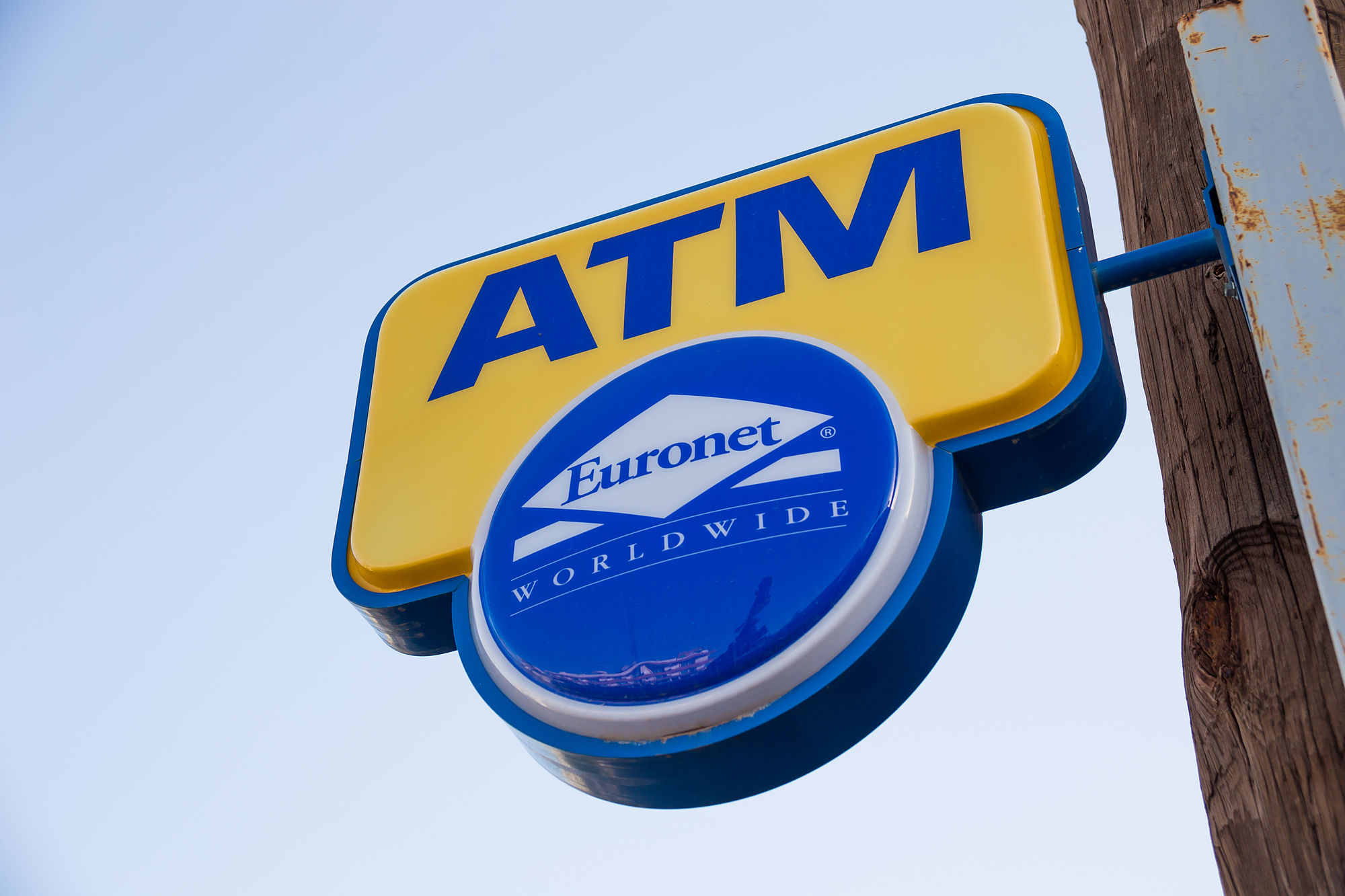 Worldwide reports strong revenue growth as demand rises