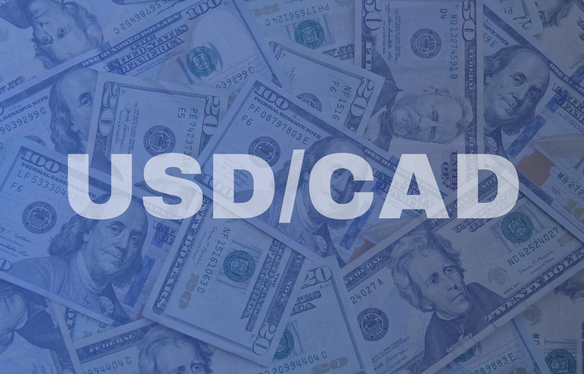 Latest USD to CAD Forecast | Is It Time to Buy USD With CAD?