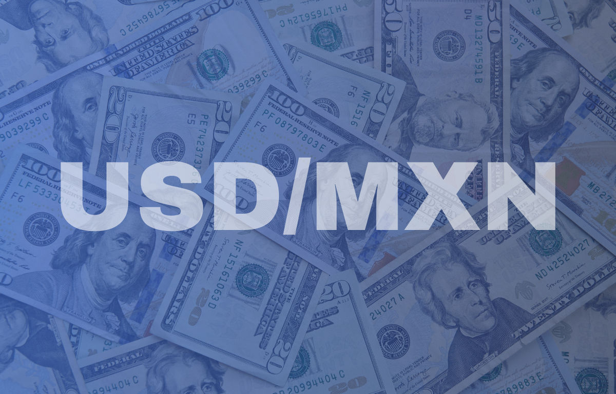 Latest USD to MXN Forecast Is It Time to Buy USD With MXN?