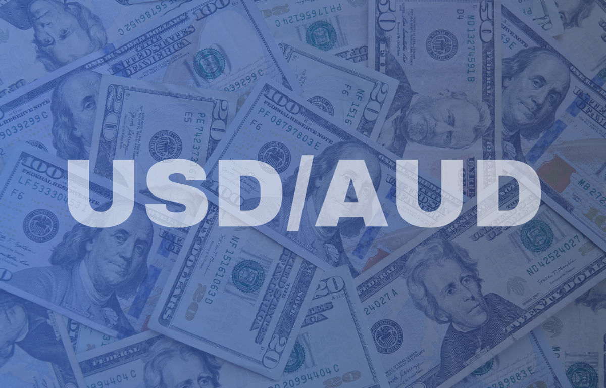 Latest USD to AUD Forecast | Is It Time to Buy USD With AUD?