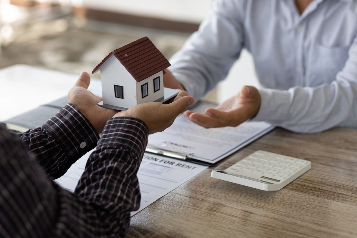 Inheritance Money From Overseas