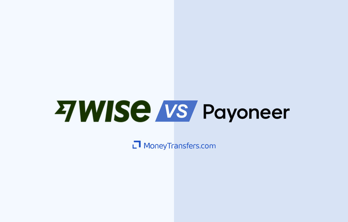 Wise vs Payoneer : Who To Use? Fees & Facts Compared