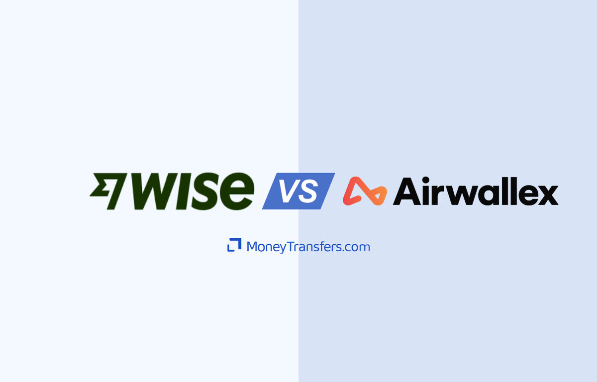 Wise Business vs Airwallex: Local Accounts and Cost Compared