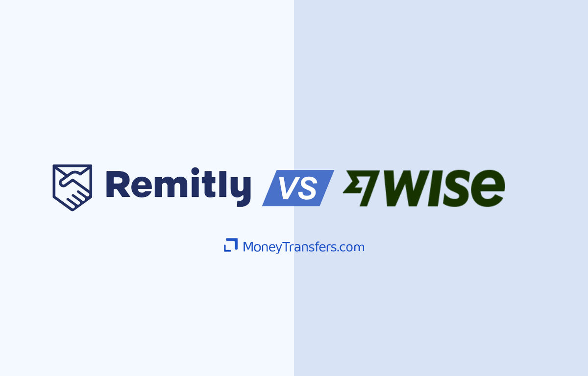 Remitly vs Wise comparison