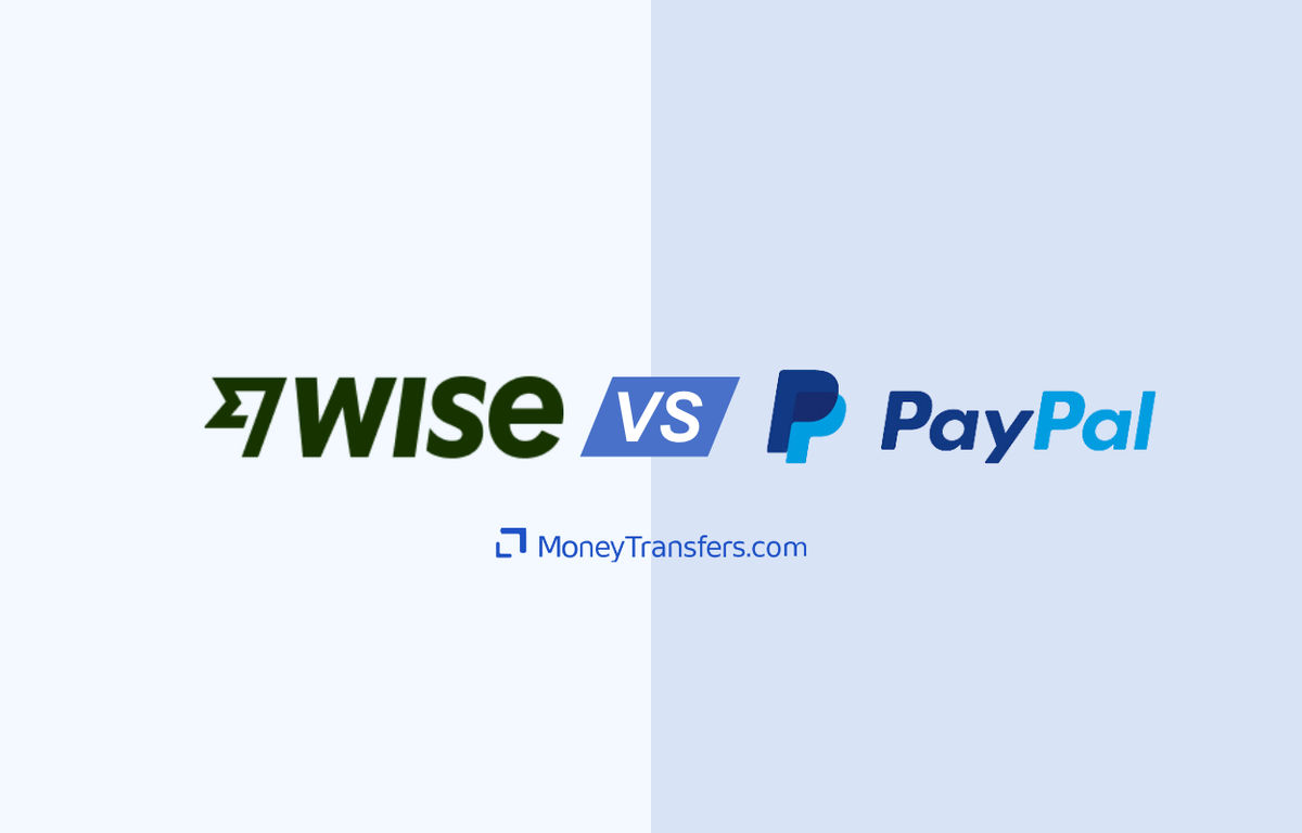 Wise vs PayPal | Who To Use? Fees & Facts Compared