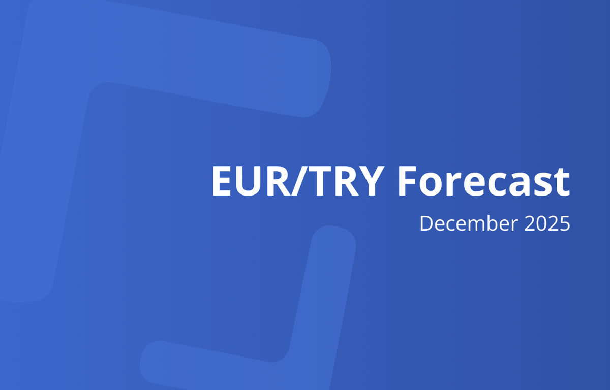 EUR to TRU Forecast (January 2026) | Is It Time to Convert EUR to TRY?