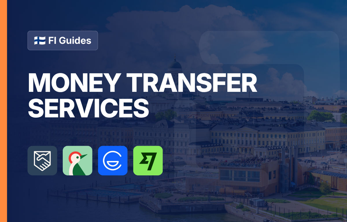Monetary Photo 7 International Money Transfer Services for Finns in 2026
