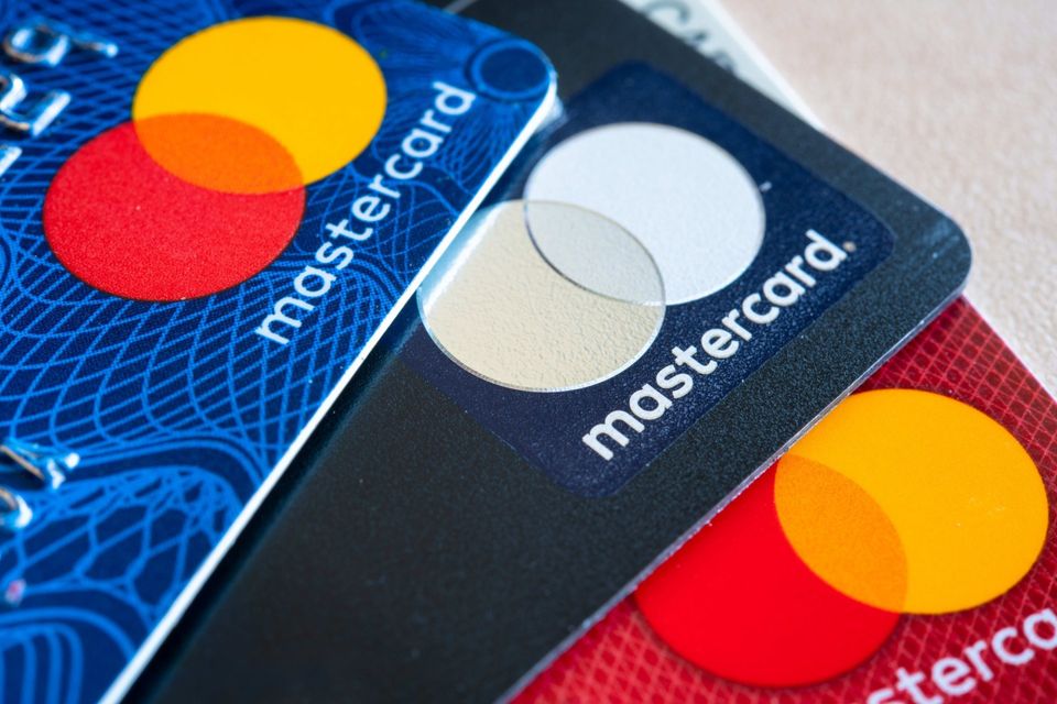 Mastercard's JV gets approval to conduct domestic payments processing in China