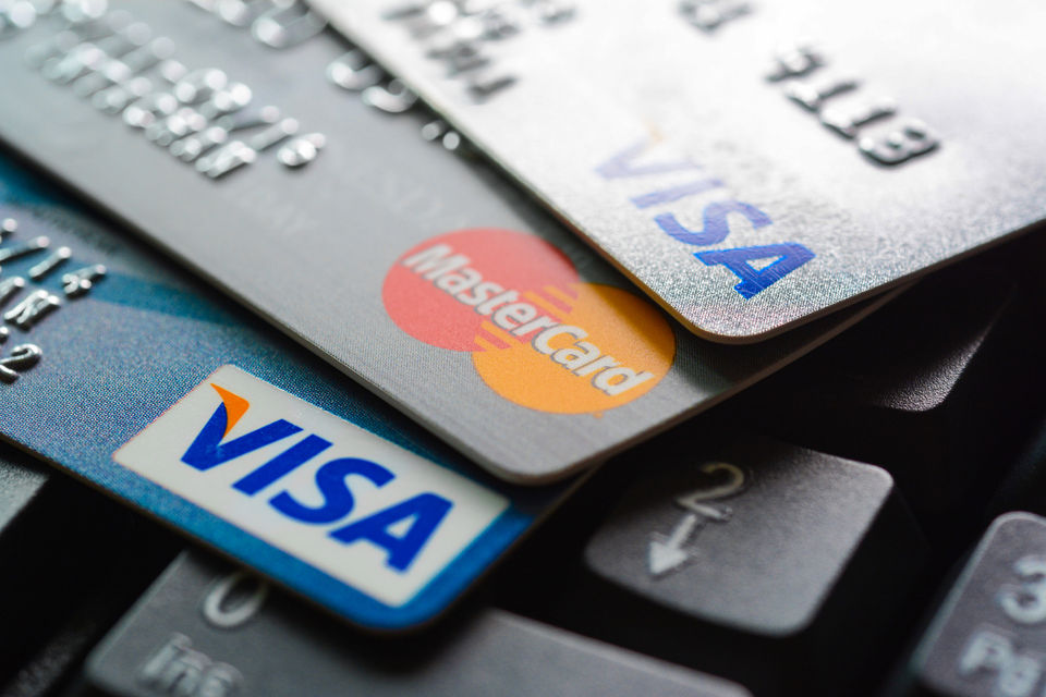 Mastercard and Visa set to increase credit card fees in coming months