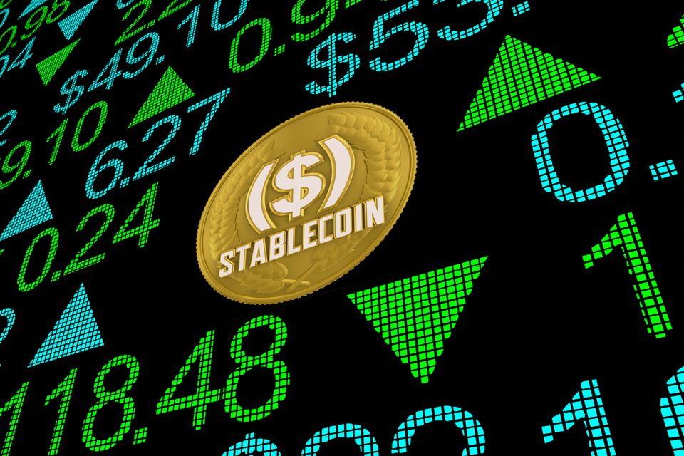 PayPal becomes first major fintech firm to launch dollar-backed stablecoin