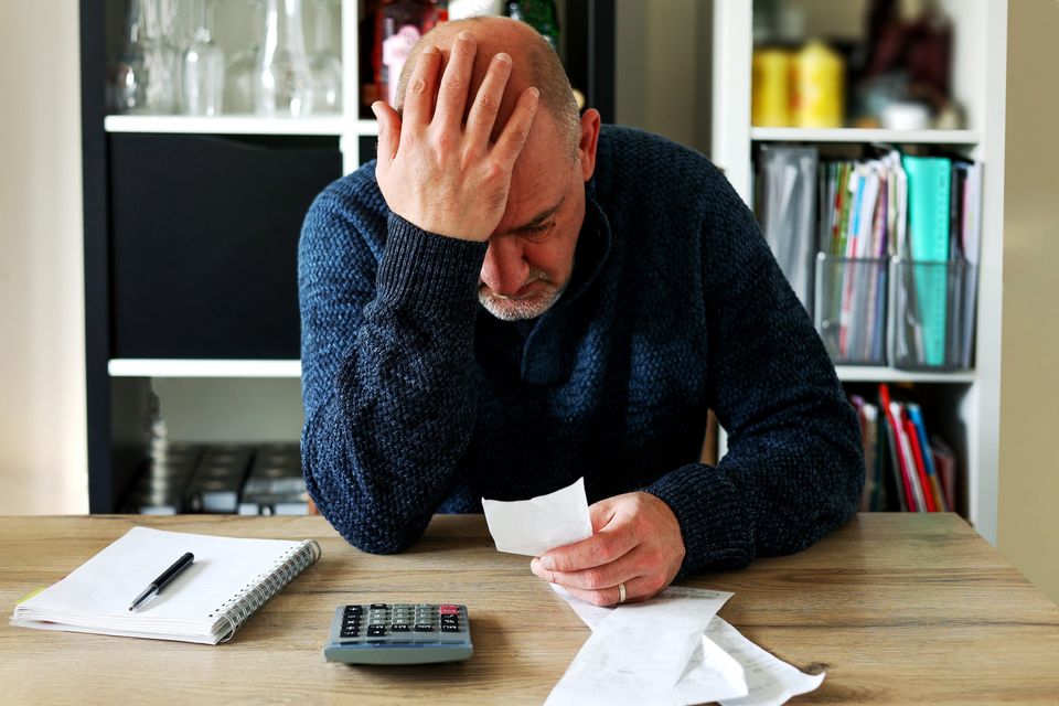 54% of UK Adults Face Increase Anxiety Due to Rising Cost of Living