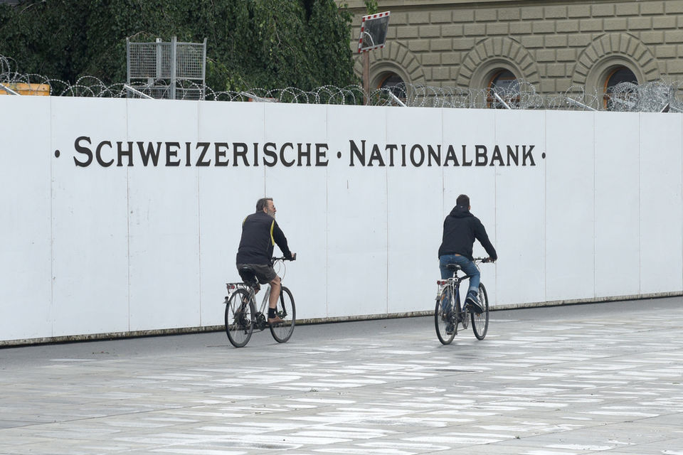 EUR/CHF Sets Stage for More Downturn After Hawkish SNB