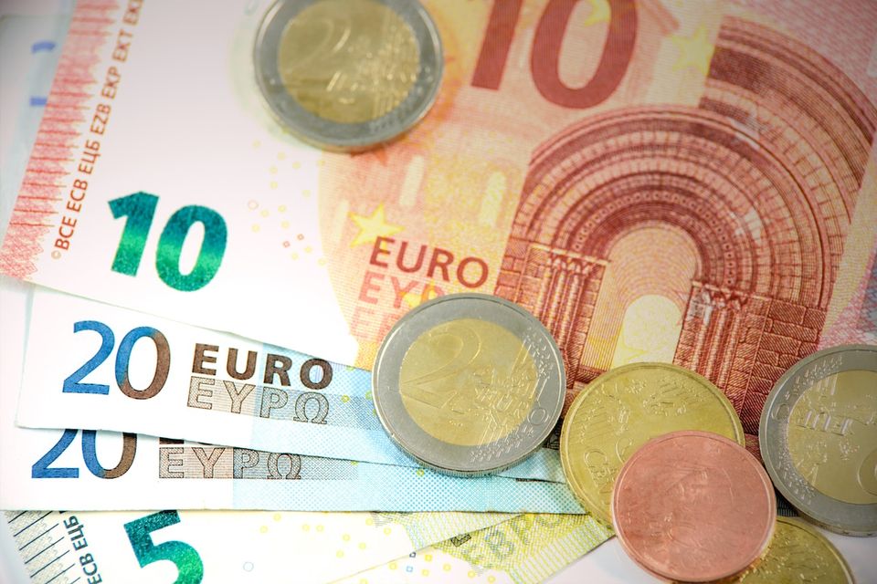 EUR/USD: How Low is Low Enough?