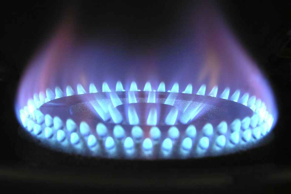 GBP/USD: Will Gas Prices Break the British Pound?