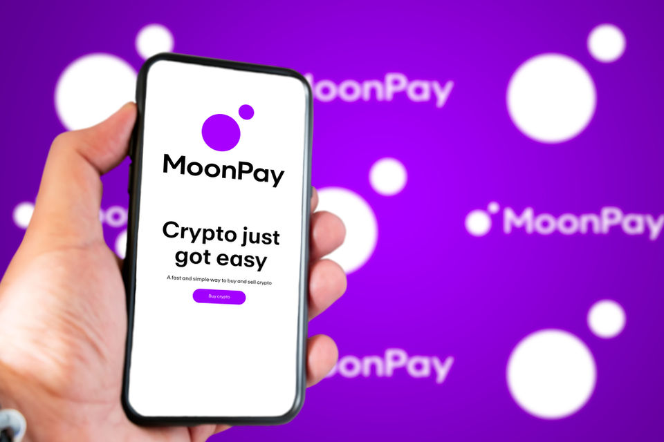 MoonPay unveils partnerships as it ventures to NFTs