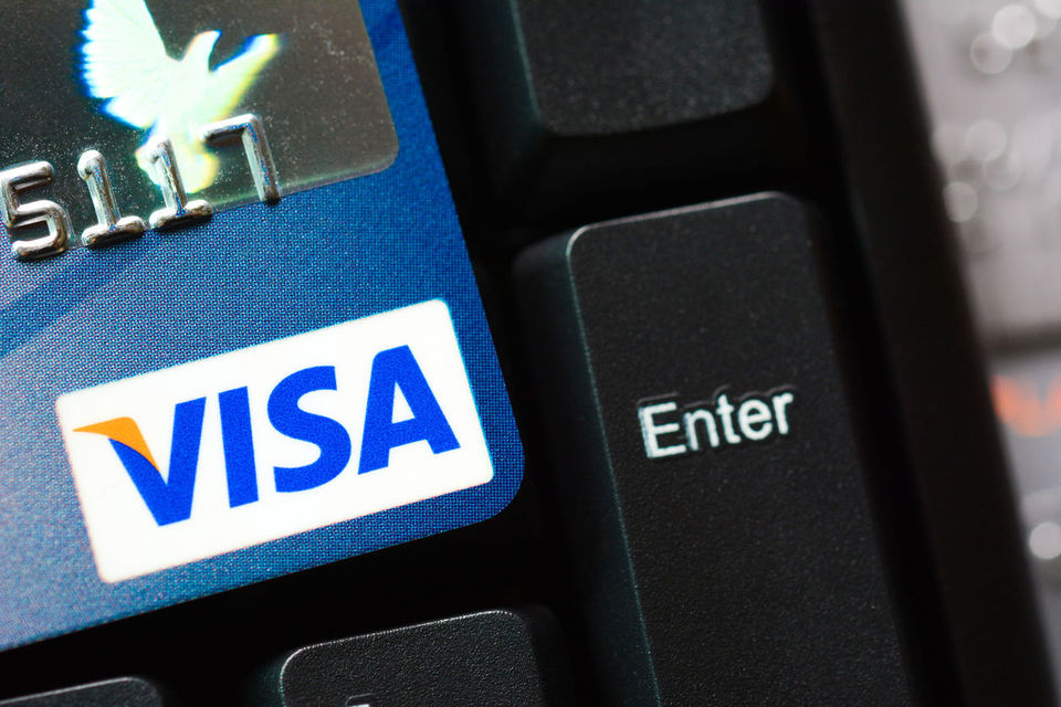 Intermex partners with Visa to further expand its money transfer services