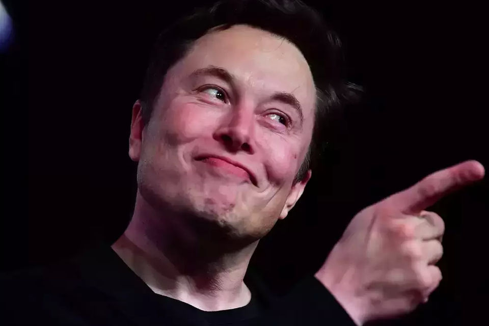Vermögen von Elon Musk: Man müsste 3 Millionen Jahre dafür arbeiten
