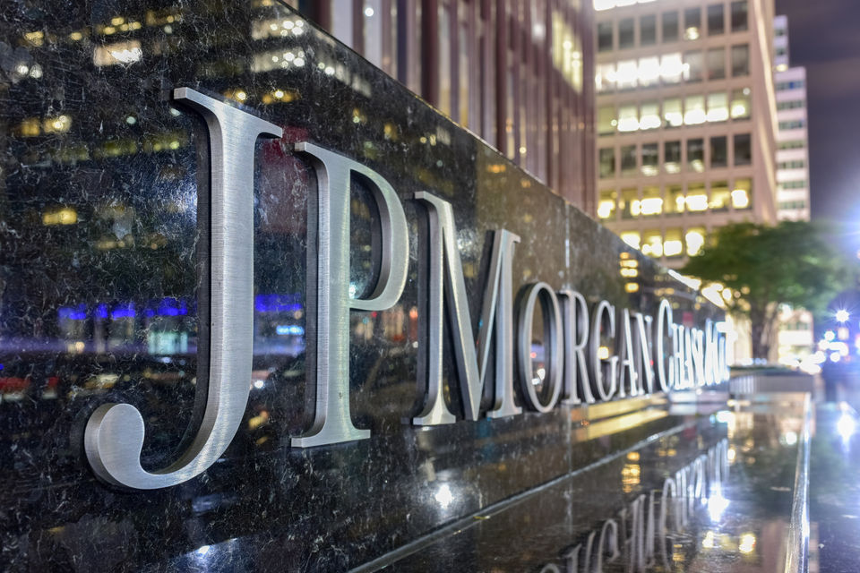 J.P. Morgan to expand offerings in Abu Dhabi