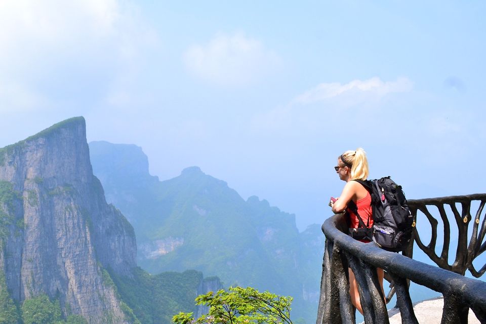 The Best Countries for Solo Female Travellers